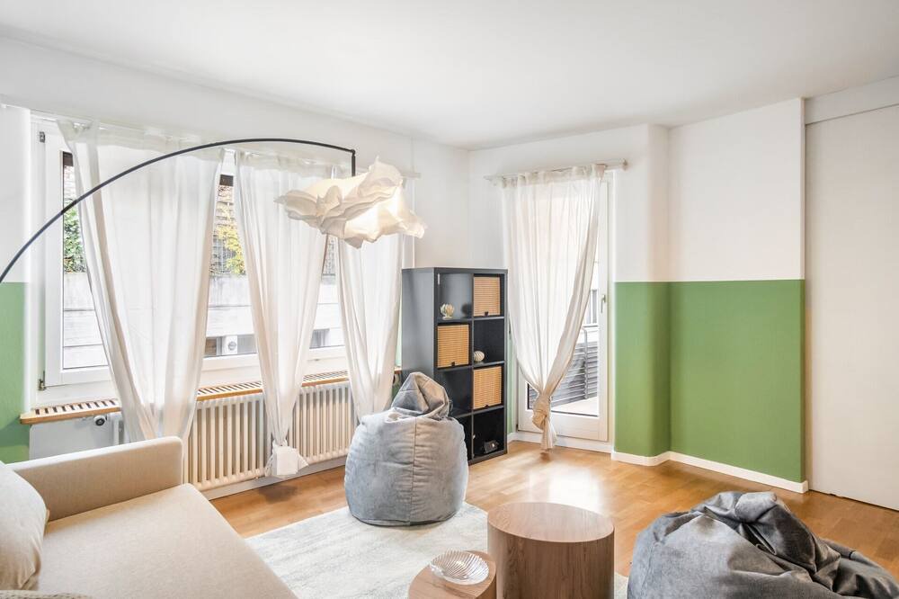 Photo of Bedroom in Hochschulen