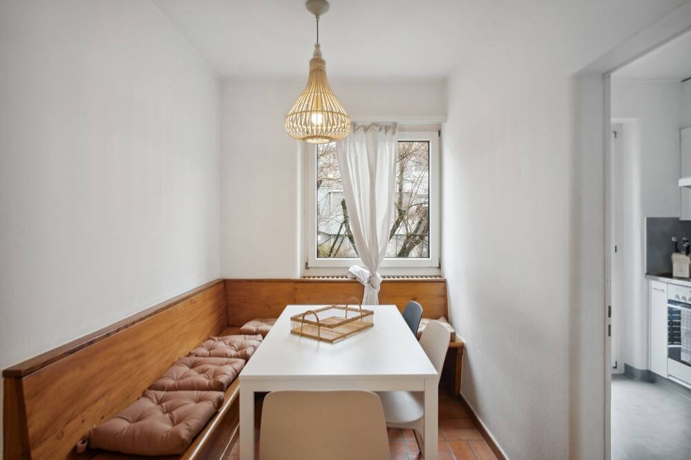 Photo of Livingroom in Hochschulen