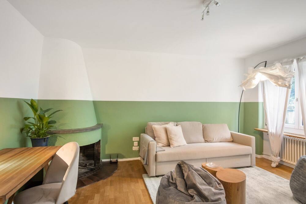 Photo of Bedroom in Hochschulen