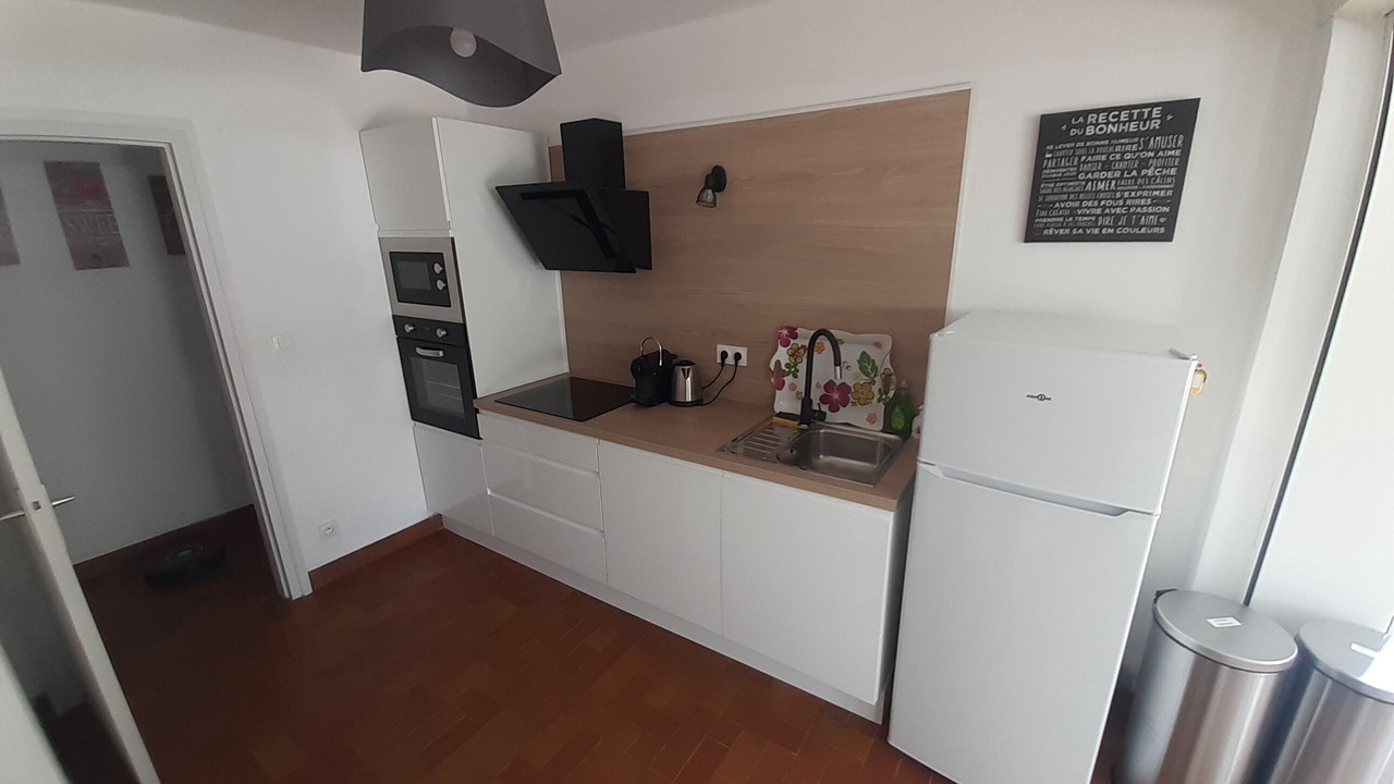 Photo of Kitchen in Rupt-sur-Moselle