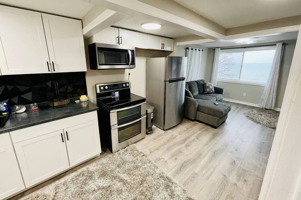 Photo of Kitchen in Sheffield Lake