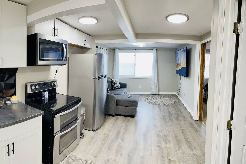 Photo of Kitchen in Sheffield Lake
