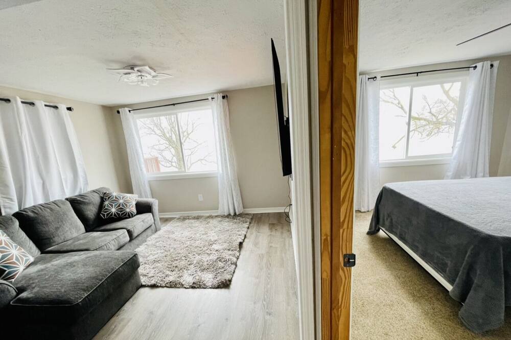 Photo of Bedroom in Sheffield Lake