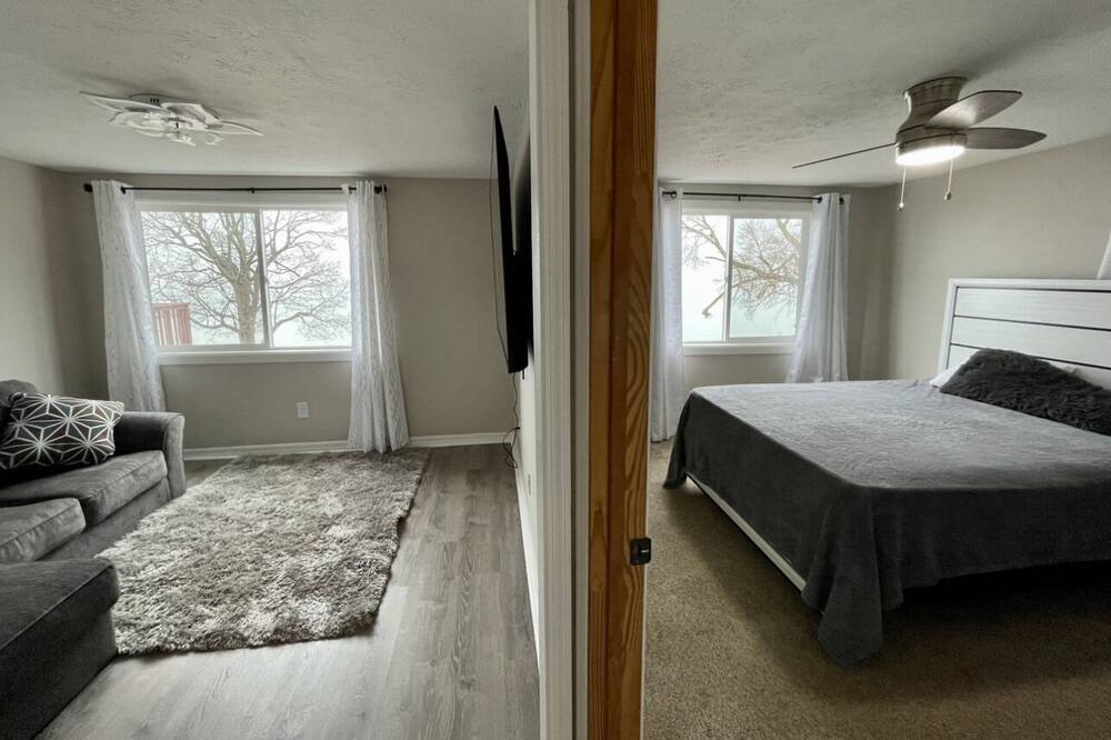 Photo of Bedroom in Sheffield Lake