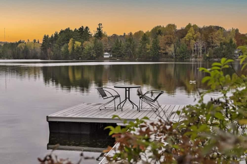 Photo of Outdoor in Sainte-Marcelline-de-Kildare