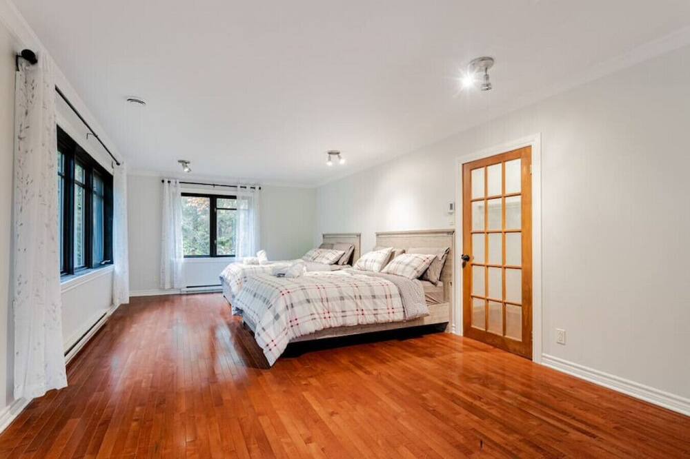 Photo of Bedroom in Sainte-Marcelline-de-Kildare