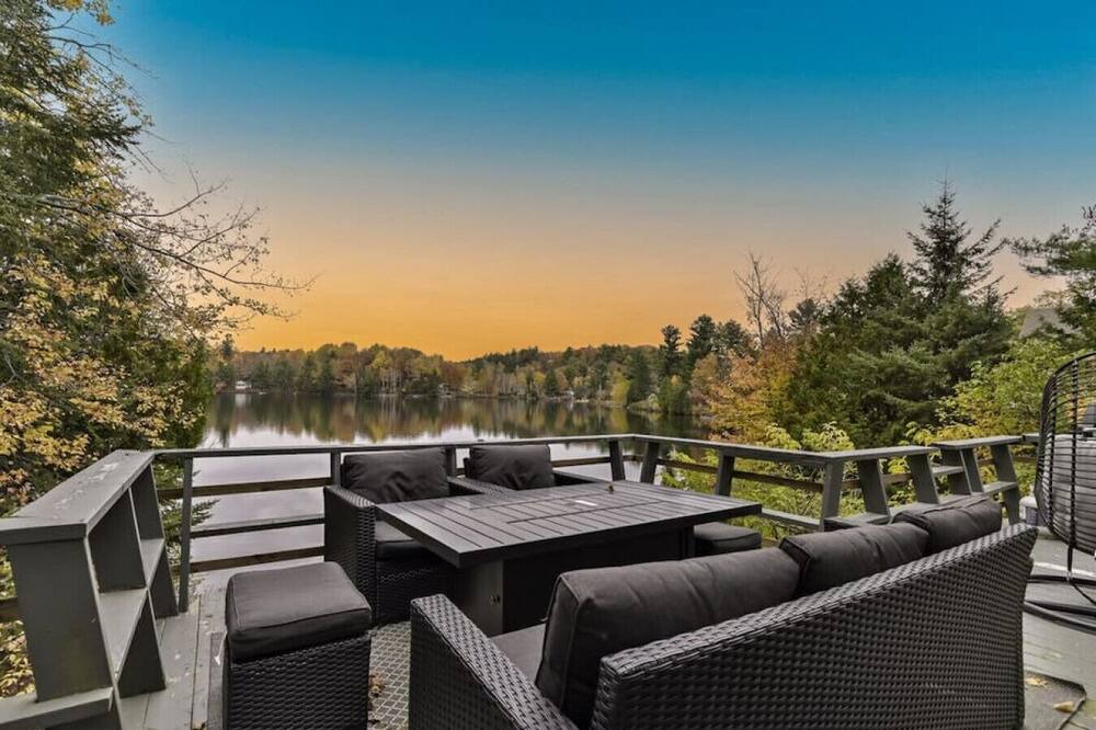 Photo of Outdoor in Sainte-Marcelline-de-Kildare