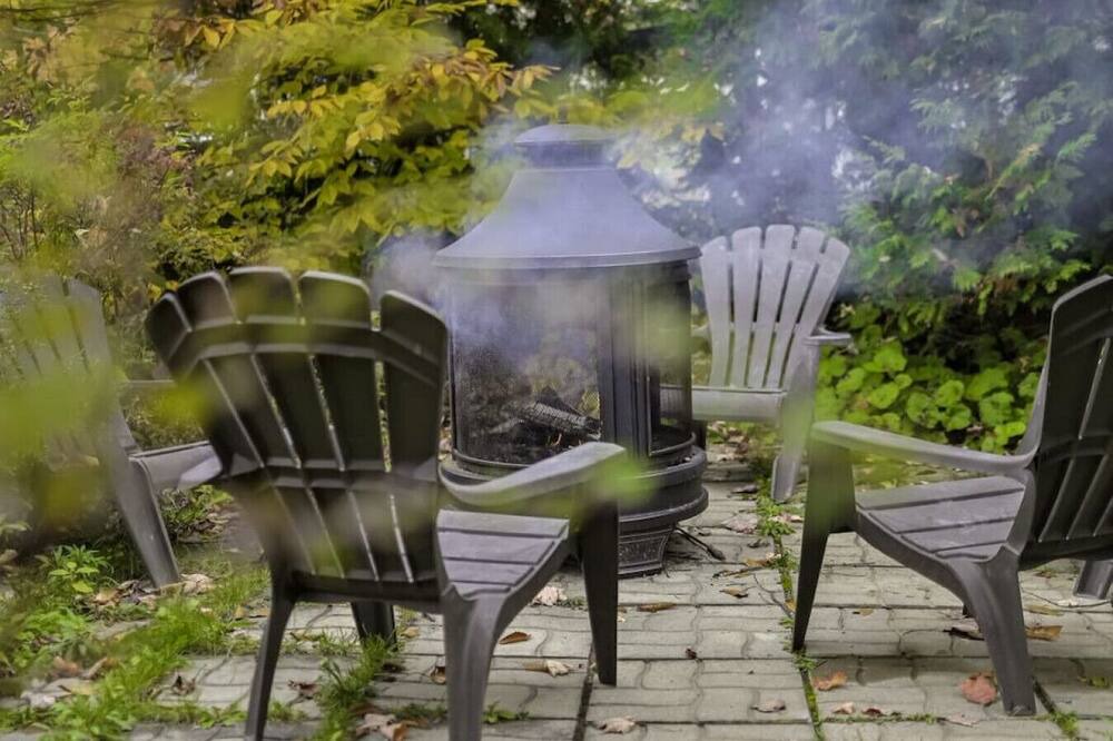 Photo of Outdoor in Sainte-Marcelline-de-Kildare