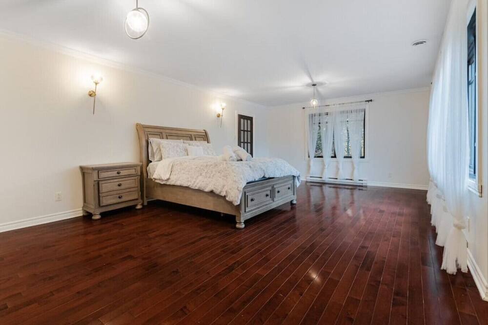 Photo of Bedroom in Sainte-Marcelline-de-Kildare