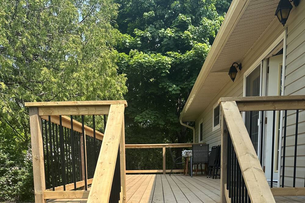 Photo of Outdoor in Collingwood