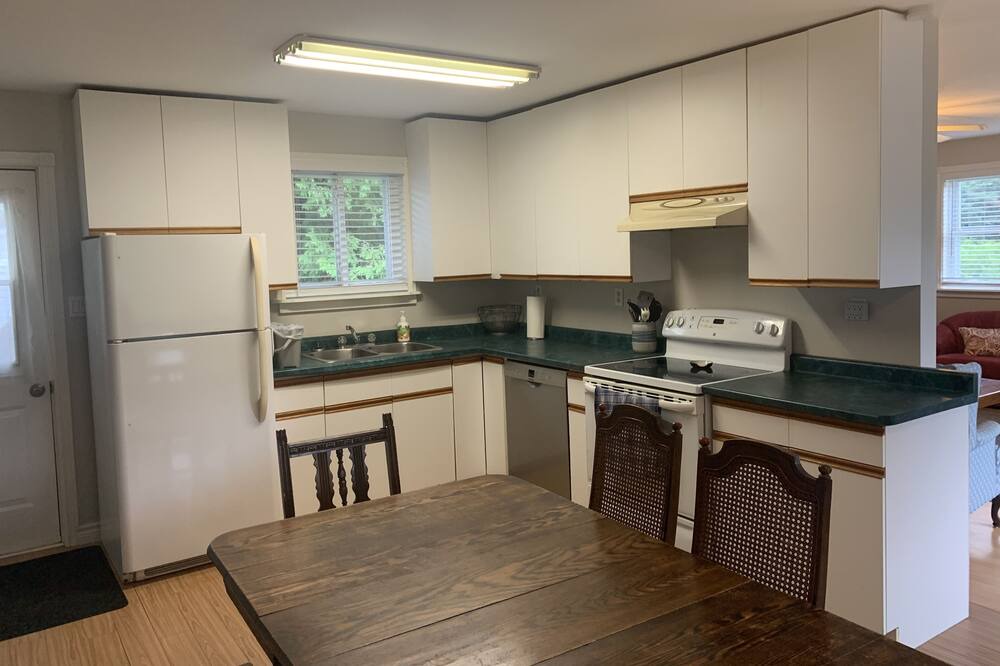 Photo of Kitchen in Collingwood