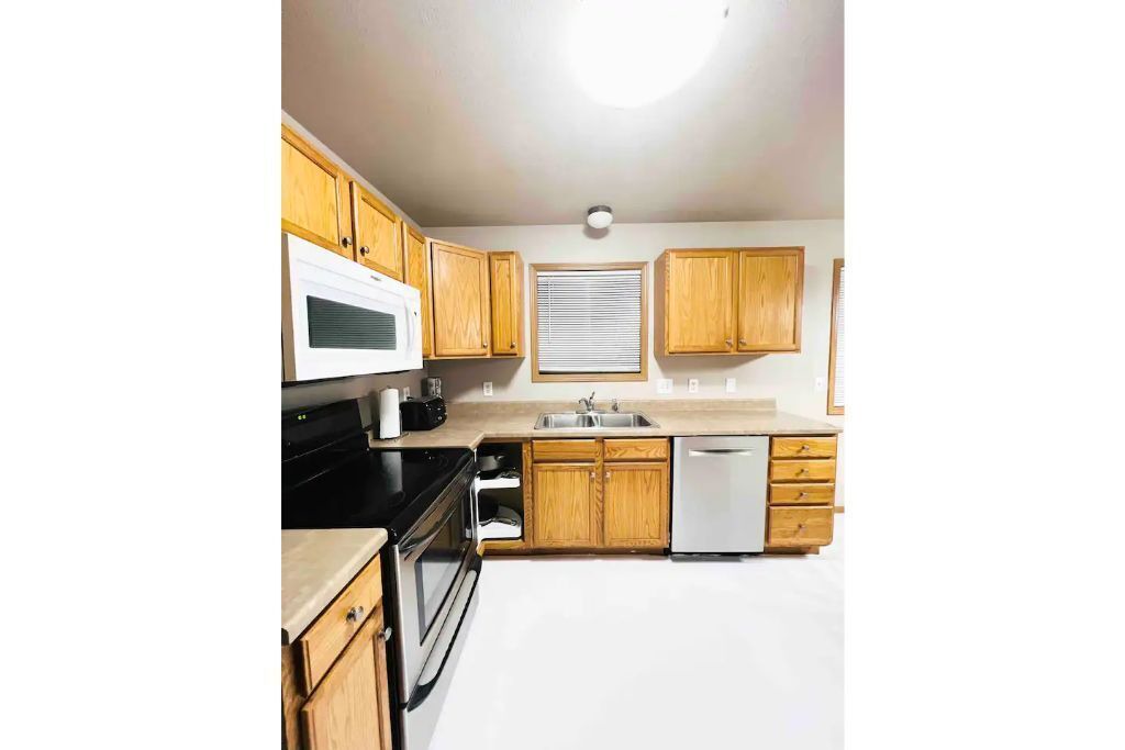 Photo of Kitchen in Renner