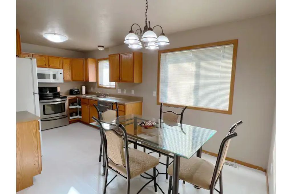 Photo of Kitchen in Renner