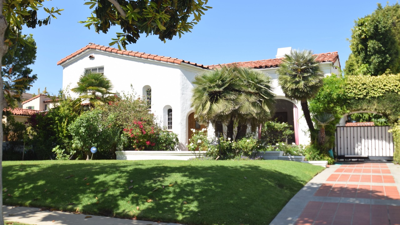 Photo of Outdoor in Pico - Robertson