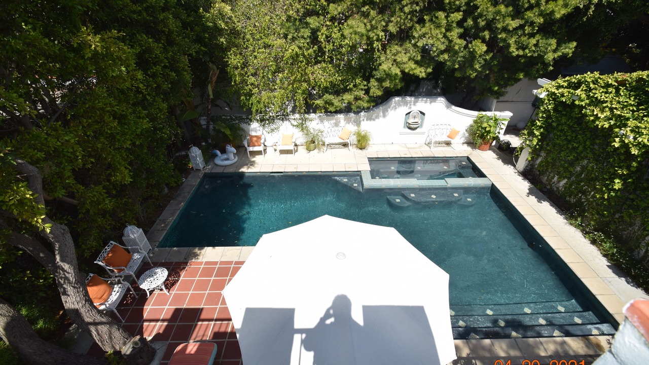Photo of Outdoor in Pico - Robertson