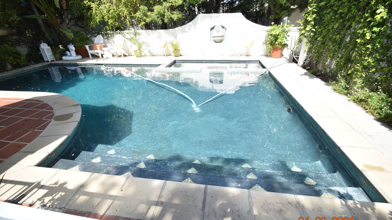 Photo of Outdoor in Pico - Robertson