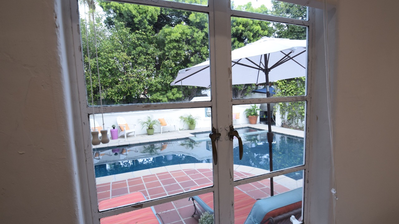 Photo of Outdoor in Pico - Robertson