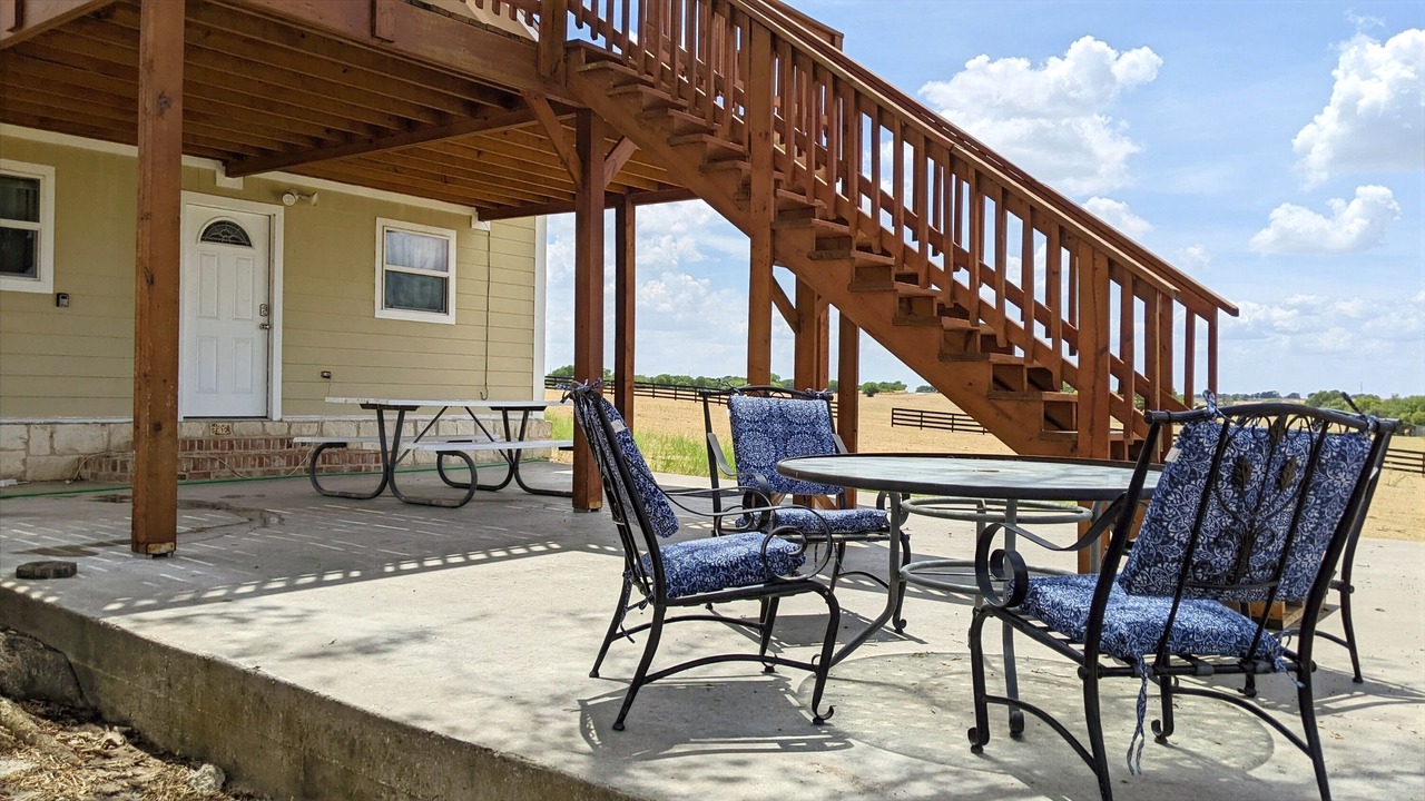 Photo of Outdoor in Moody