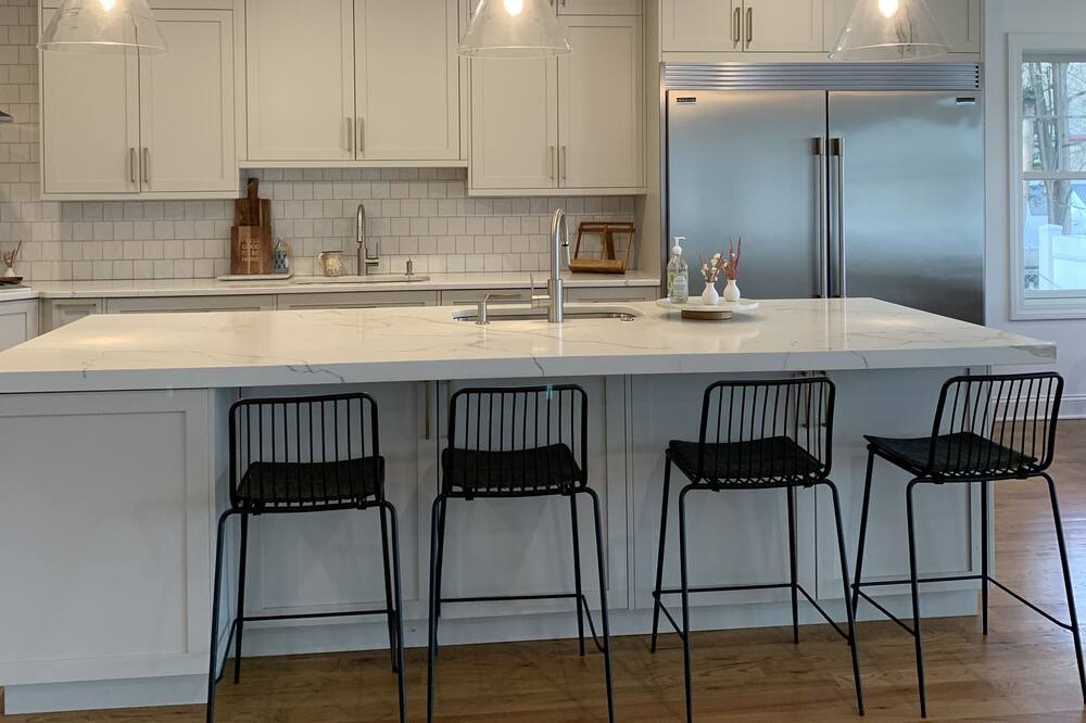 Photo of Kitchen in Teaneck