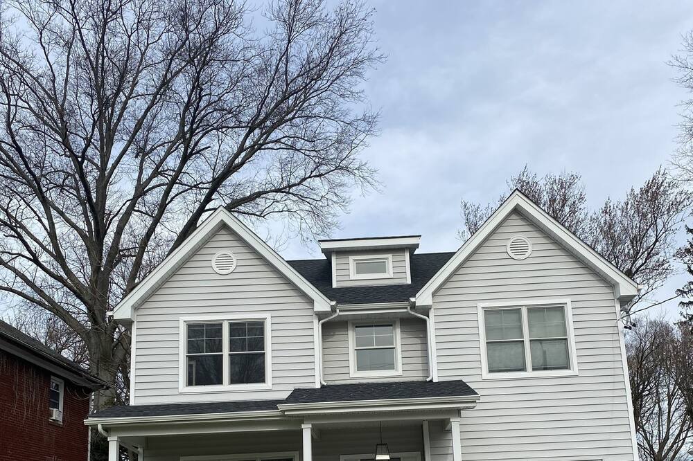 Photo of Outdoor in Teaneck