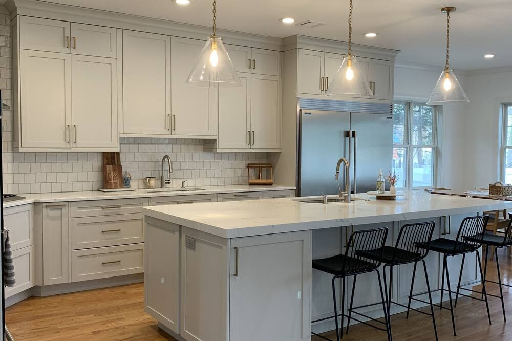 Photo of Kitchen in Teaneck