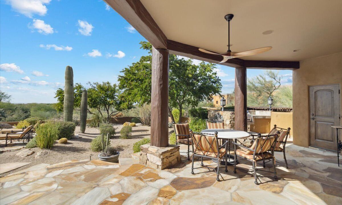 Photo of Outdoor in Mirabel Village