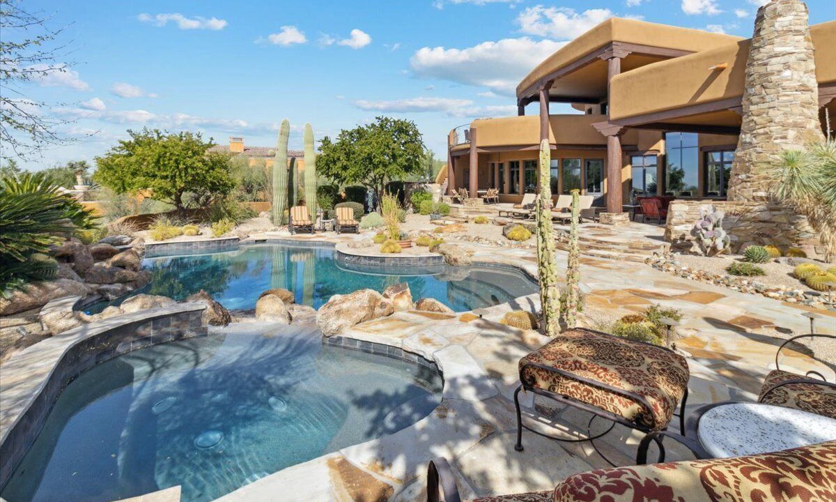 Photo of Outdoor in Mirabel Village