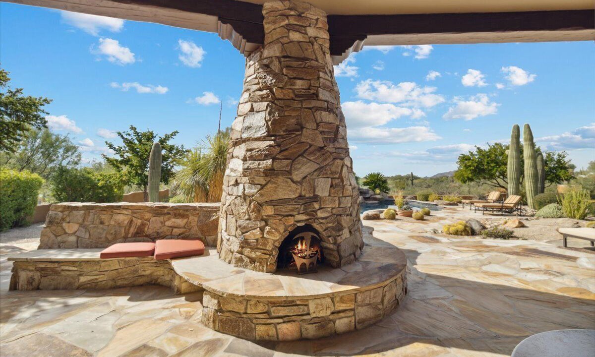 Photo of Outdoor in Mirabel Village