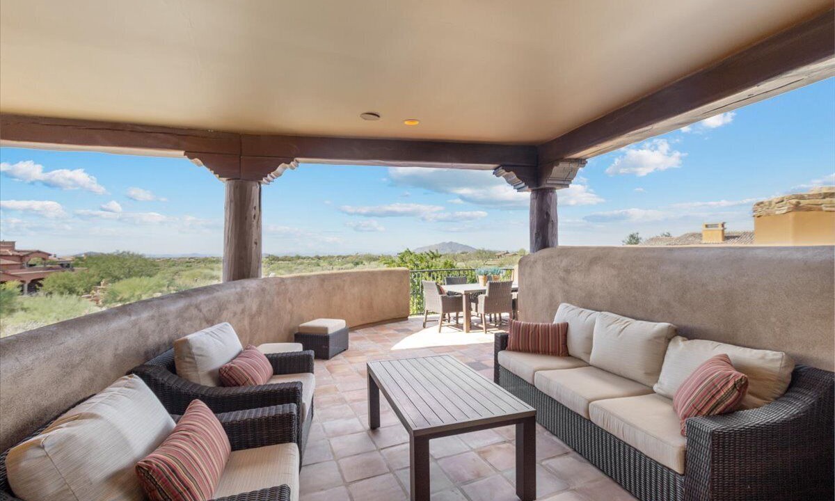 Photo of Outdoor in Mirabel Village