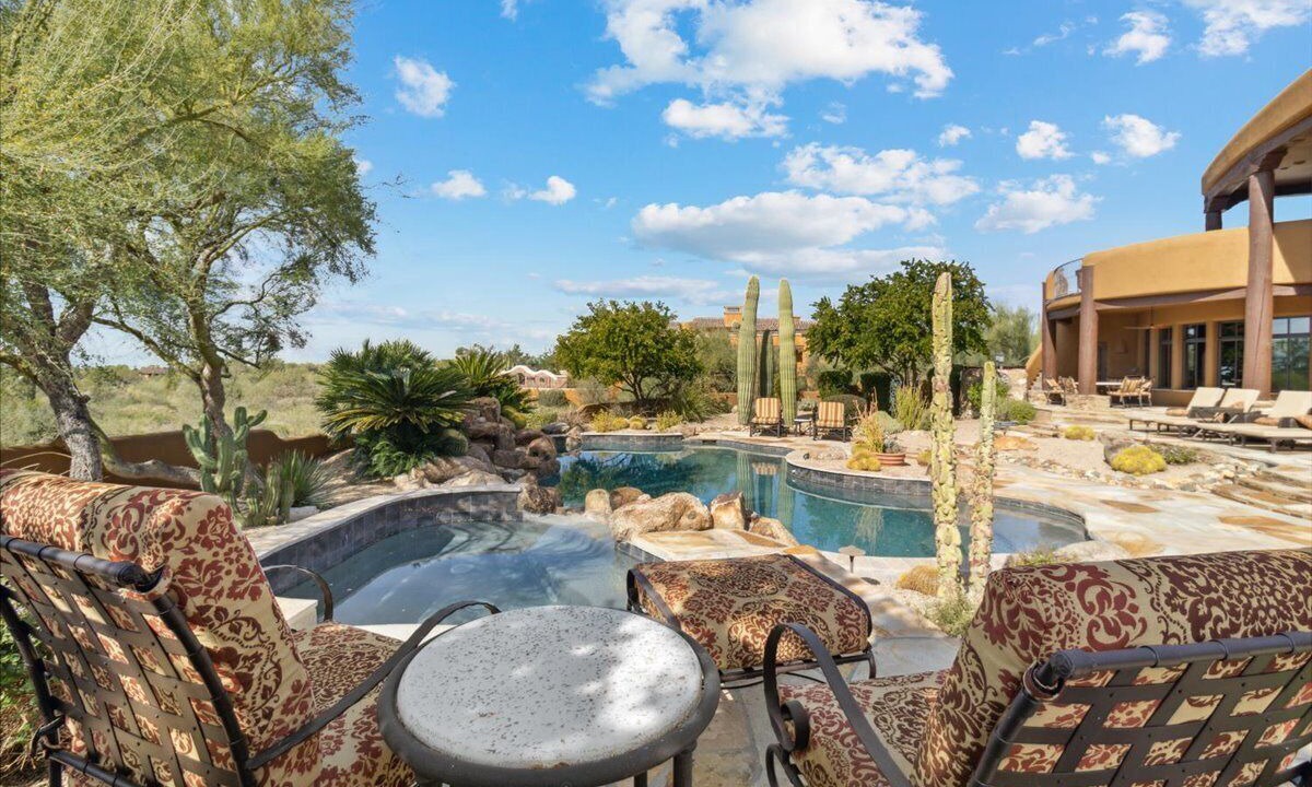 Photo of Outdoor in Mirabel Village
