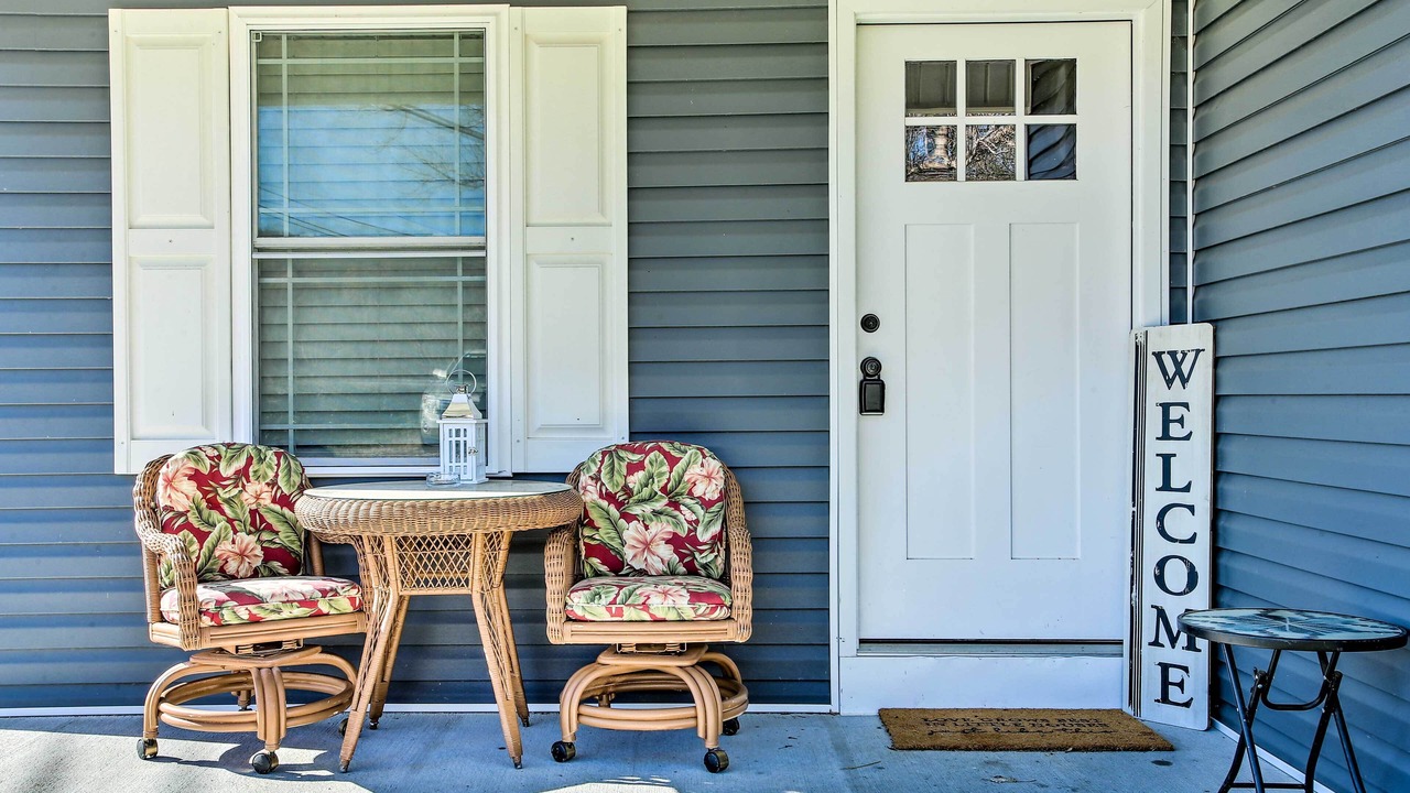 Photo of Outdoor in Dixon Springs