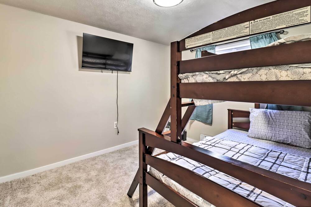 Photo of Bedroom in Albrightsville