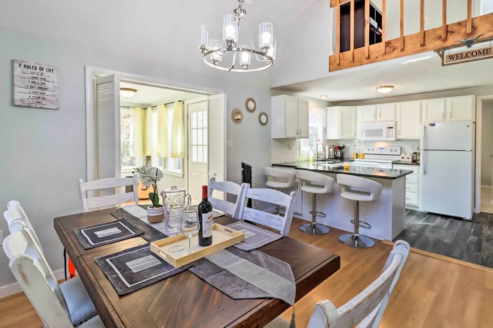 Photo of Kitchen in Albrightsville