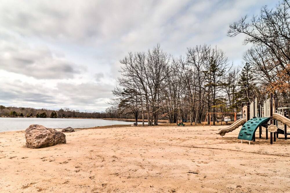 Photo of Outdoor in Albrightsville