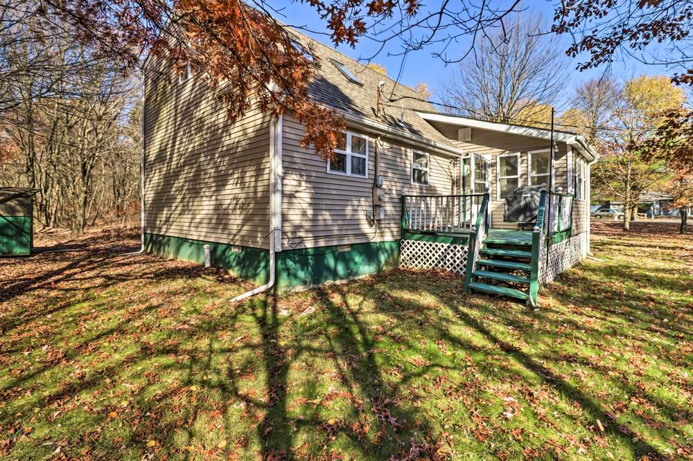 Photo of Outdoor in Albrightsville