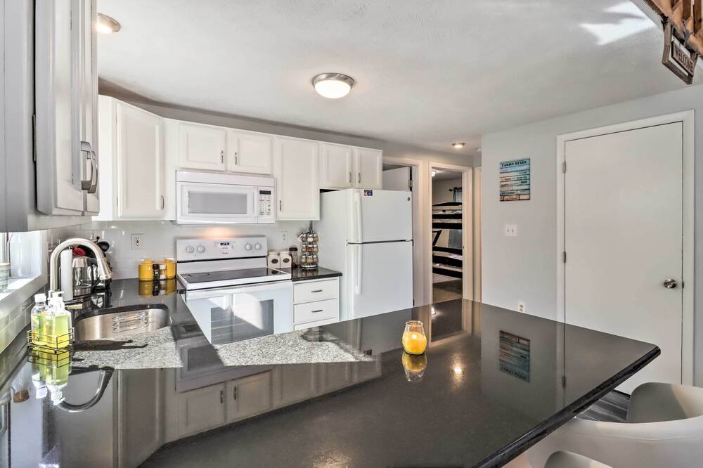 Photo of Kitchen in Albrightsville