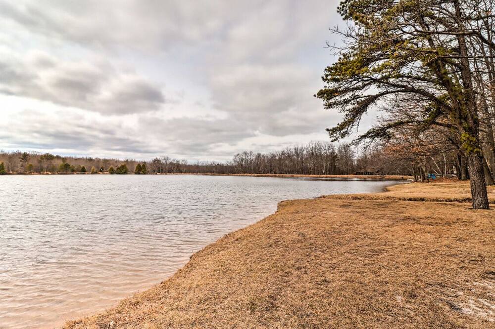 Photo of Outdoor in Albrightsville