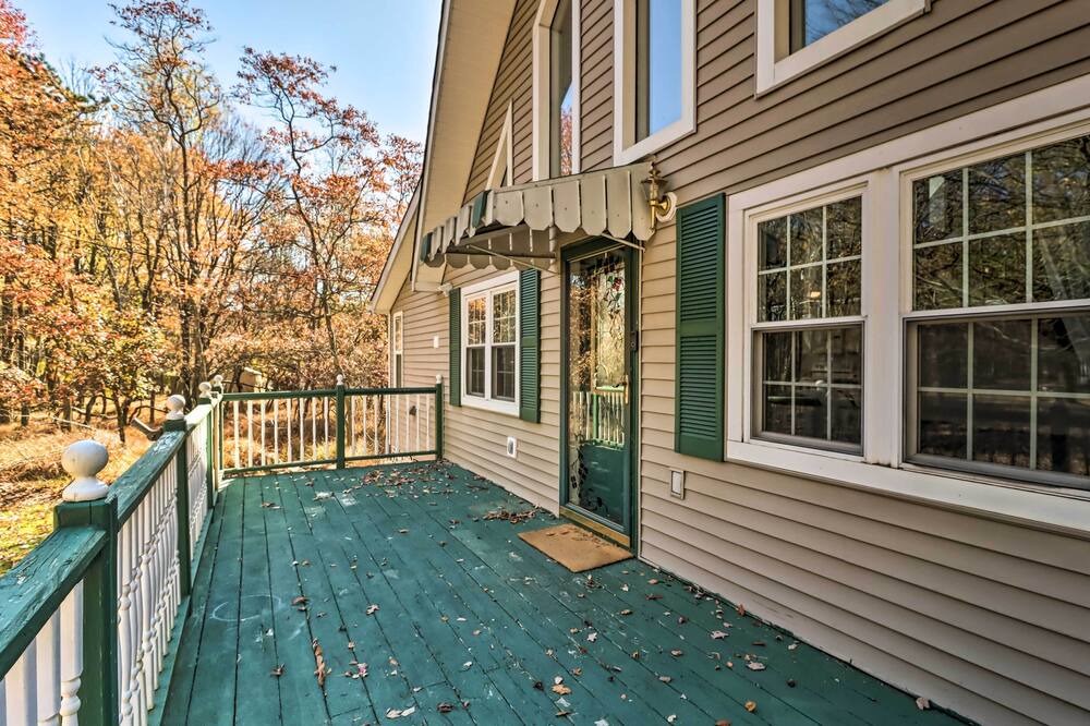 Photo of Outdoor in Albrightsville