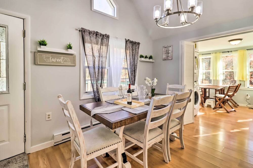 Photo of Bedroom in Albrightsville