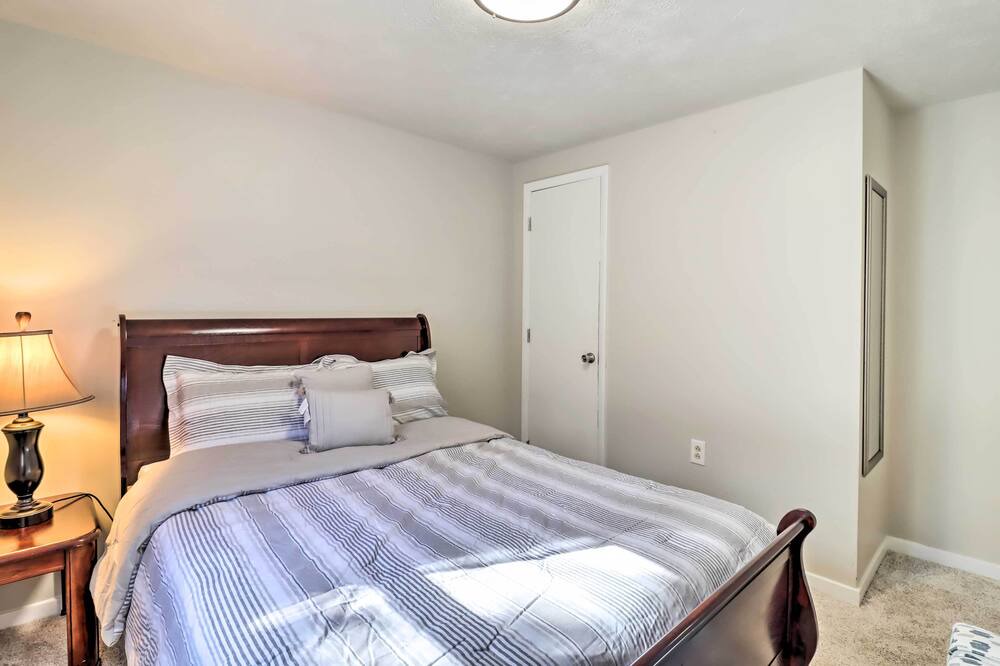 Photo of Bedroom in Albrightsville
