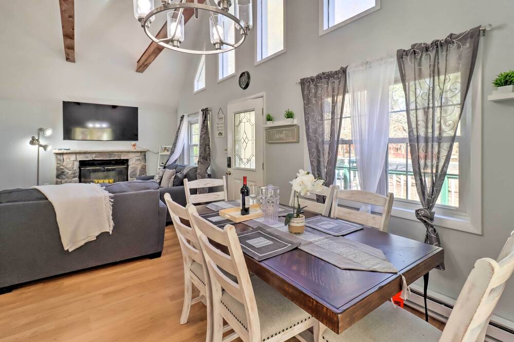 Photo of Kitchen in Albrightsville