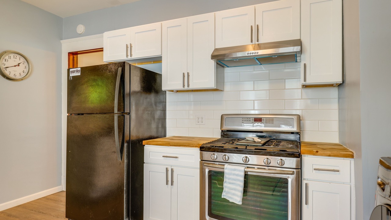 Photo of Kitchen in Geneva