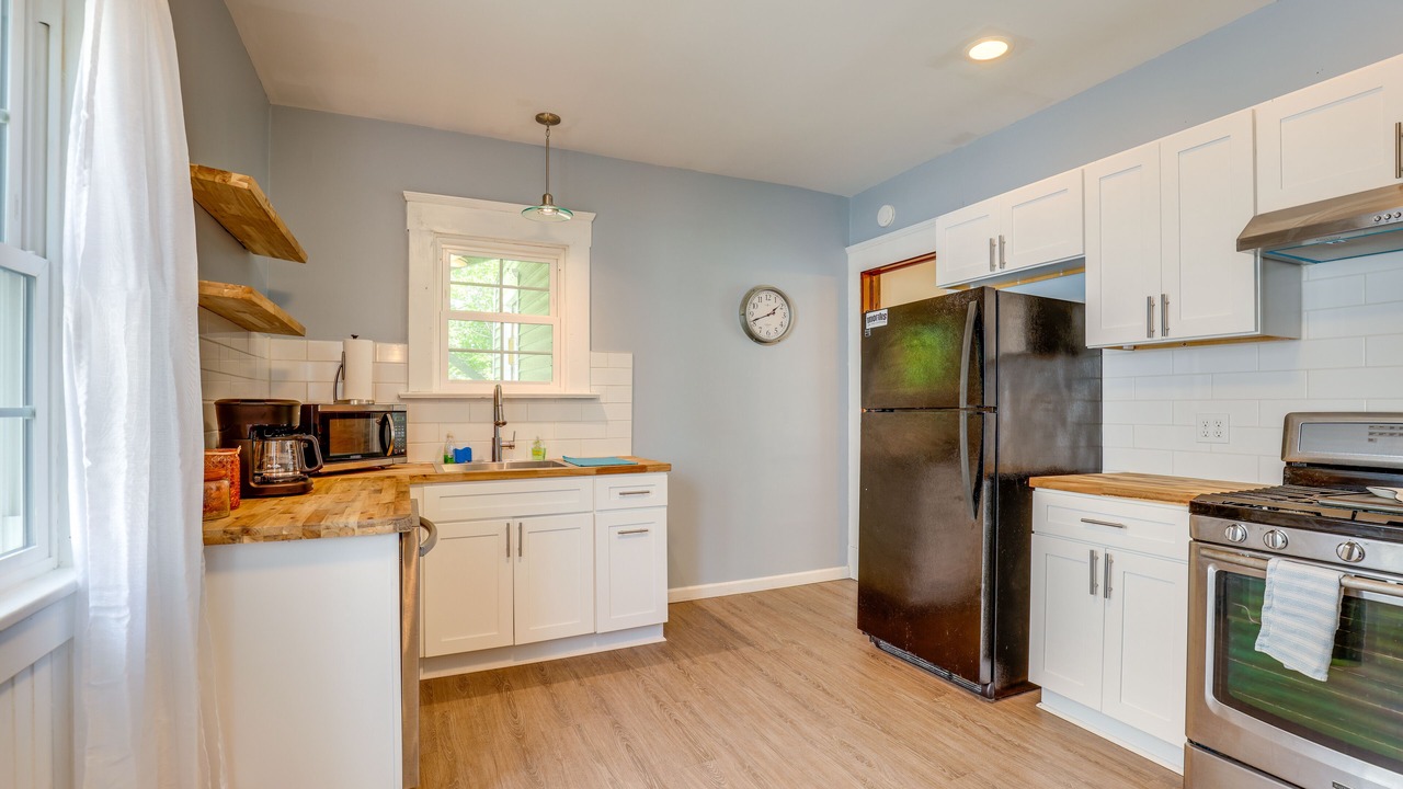 Photo of Kitchen in Geneva