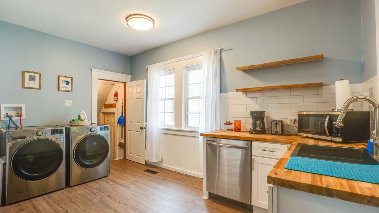 Photo of Kitchen in Geneva