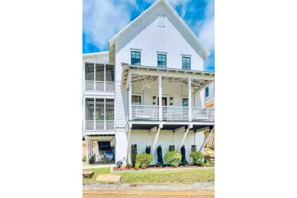 Photo of Outdoor in Eufaula