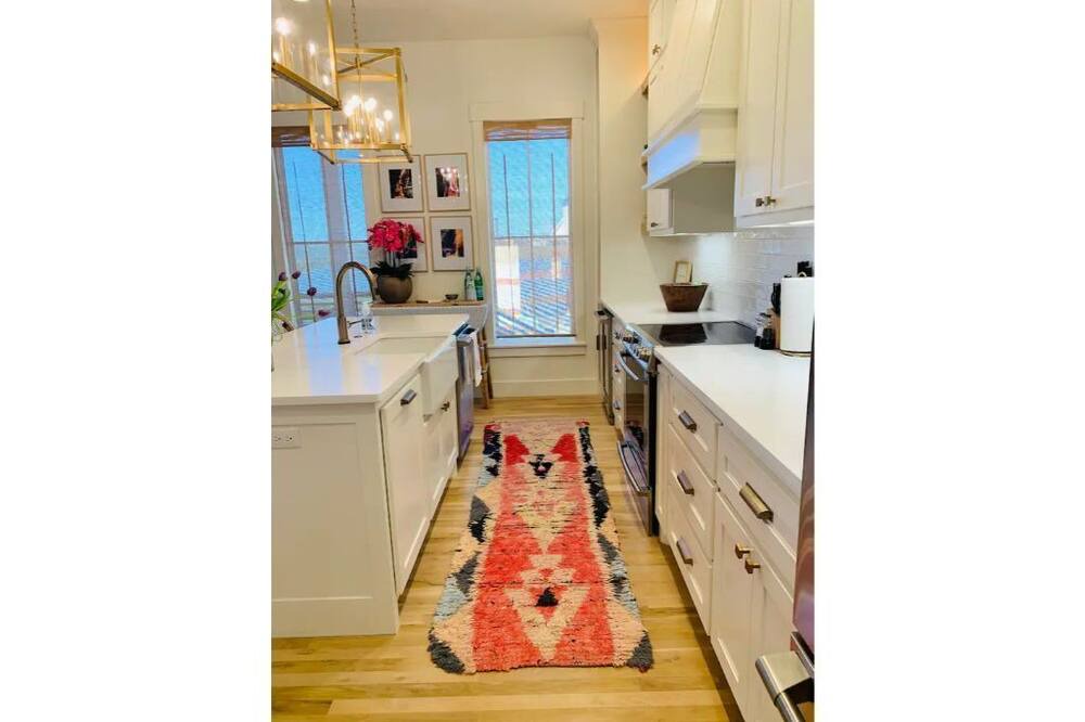 Photo of Kitchen in Eufaula