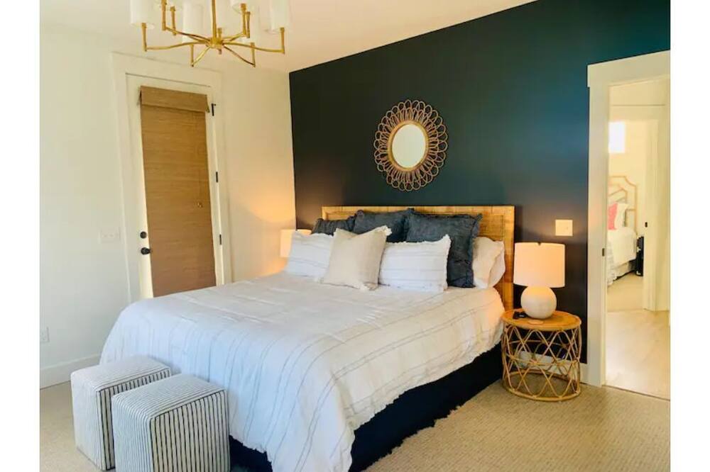 Photo of Bedroom in Eufaula