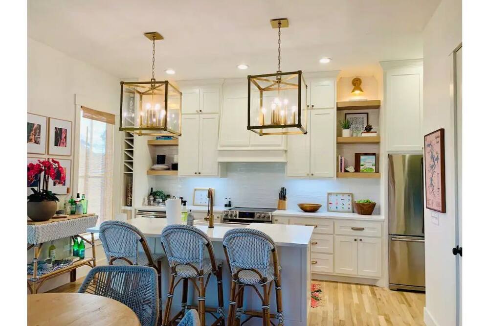 Photo of Kitchen in Eufaula