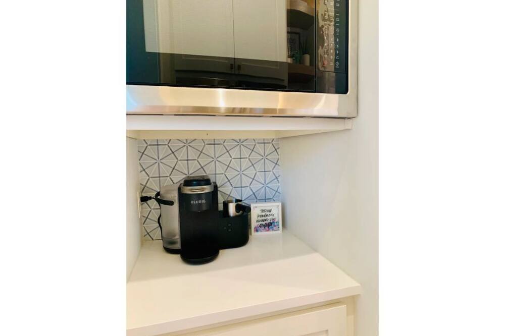Photo of Kitchen in Eufaula