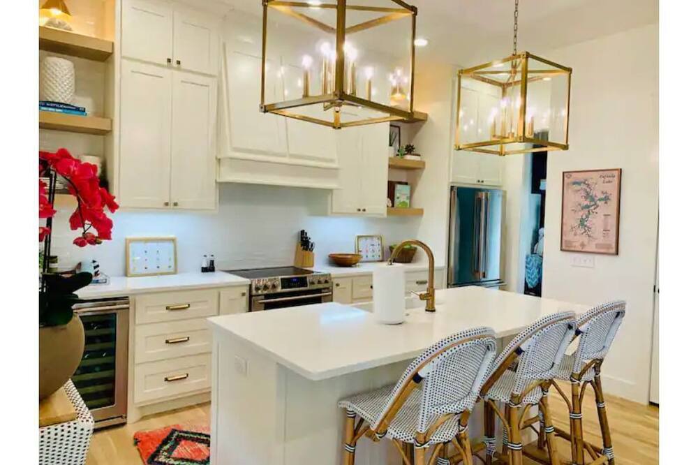 Photo of Kitchen in Eufaula